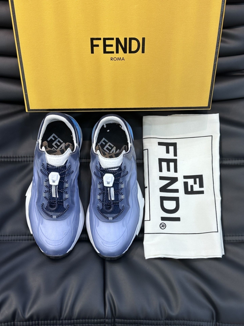 Fendi Sneakers